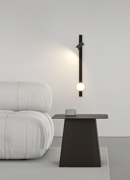 Long Arm Plug-in Wall Light Wall lamp