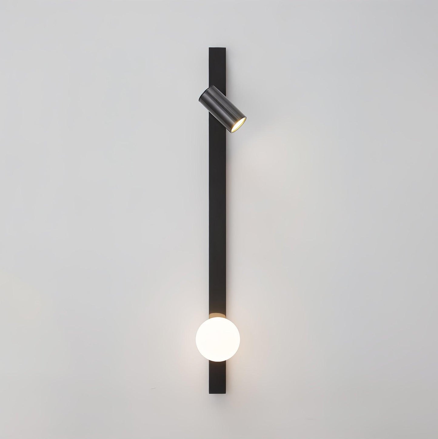 Long Arm Plug-in Wall Light Wall lamp