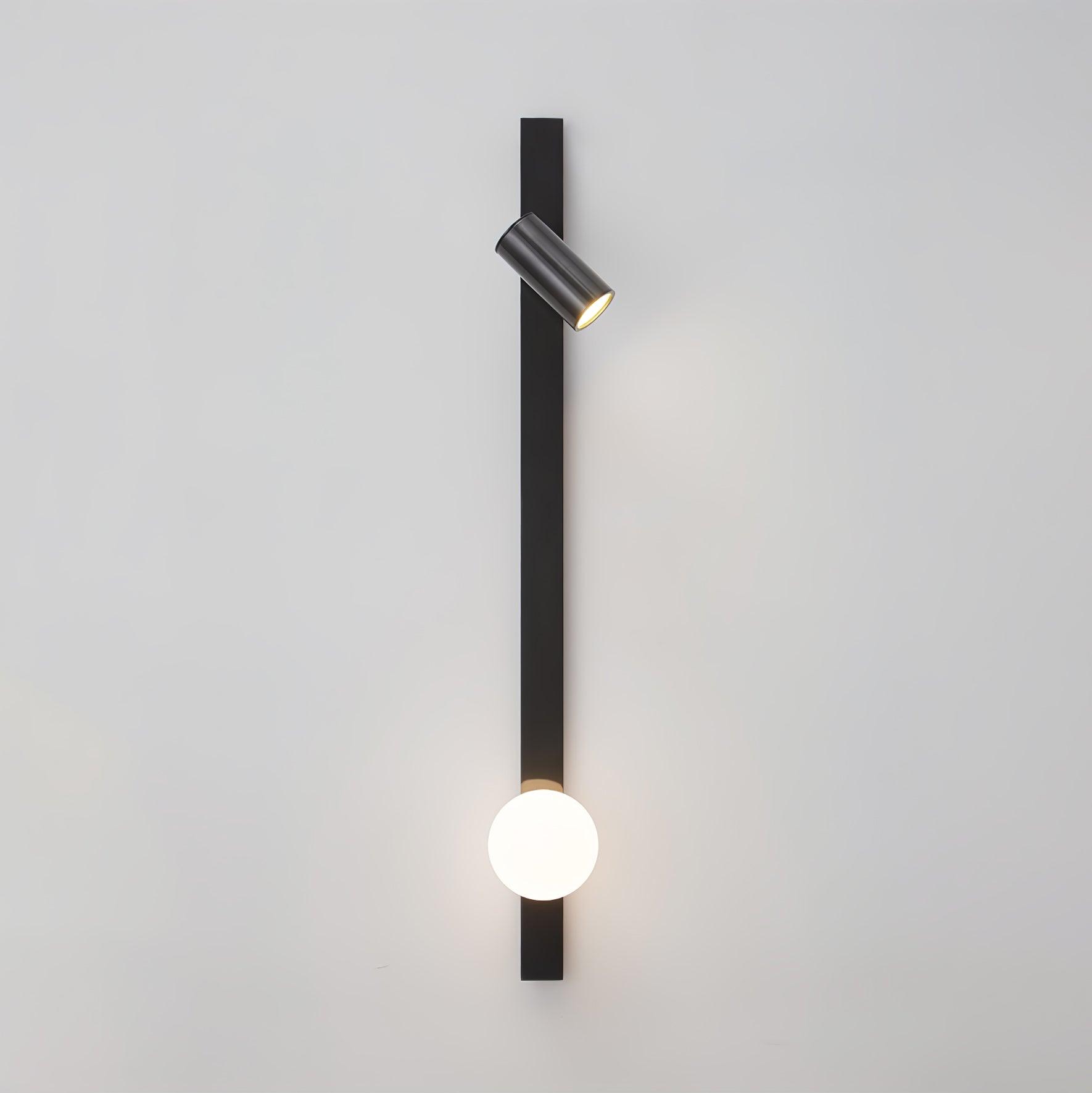 Long Arm Plug-in Wall Light Wall lamp