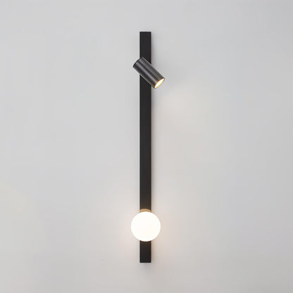 Long Arm Plug-in Wall Light Wall lamp
