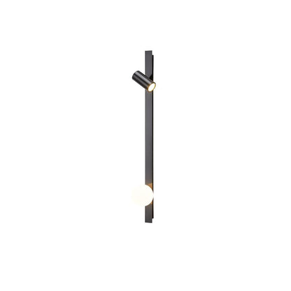 Long Arm Plug-in Wall Light Wall lamp