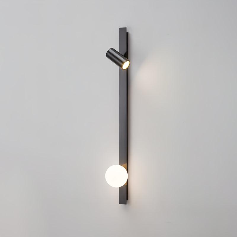 Long Arm Plug-in Wall Light Wall lamp