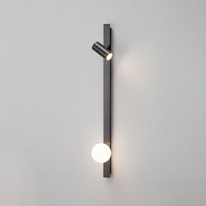 Long Arm Plug-in Wall Light Wall lamp