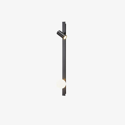 Long Arm Plug-in Wall Light Wall lamp