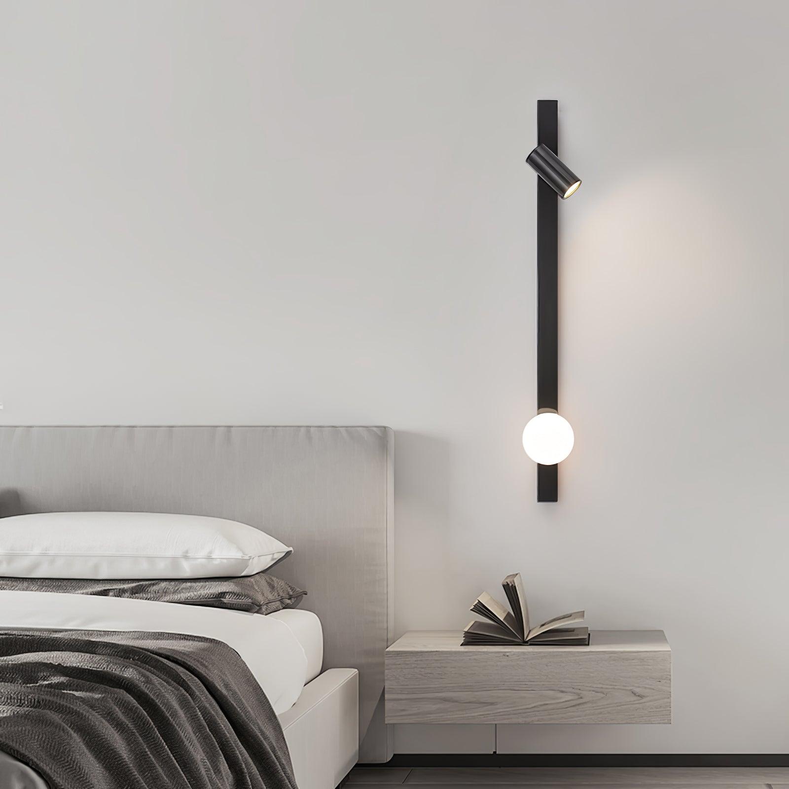 Long Arm Wall Light Wall lamp