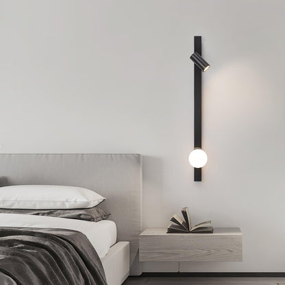 Long Arm Wall Light Wall lamp