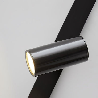 Long Arm Plug-in Wall Light Wall lamp