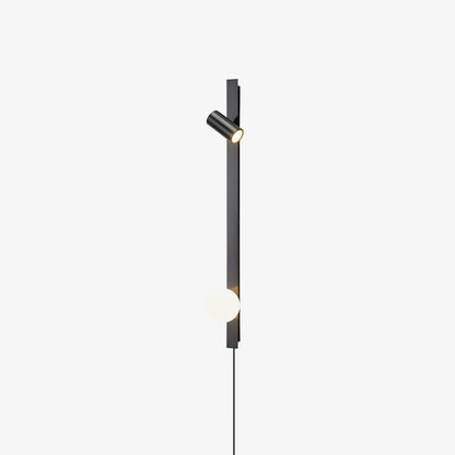 Long Arm Plug-in Wall Light Wall lamp
