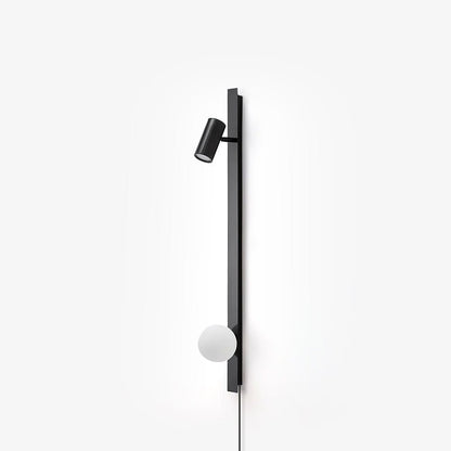 Long Arm Plug-in Wall Light Wall lamp