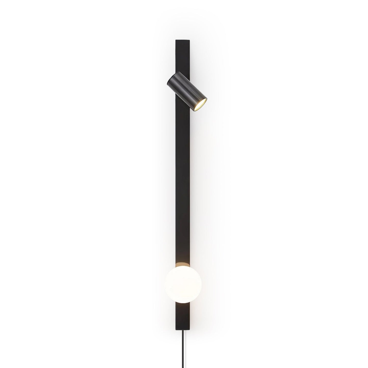Long Arm Plug-in Wall Light Wall lamp