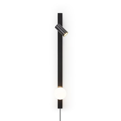 Long Arm Plug-in Wall Light Wall lamp