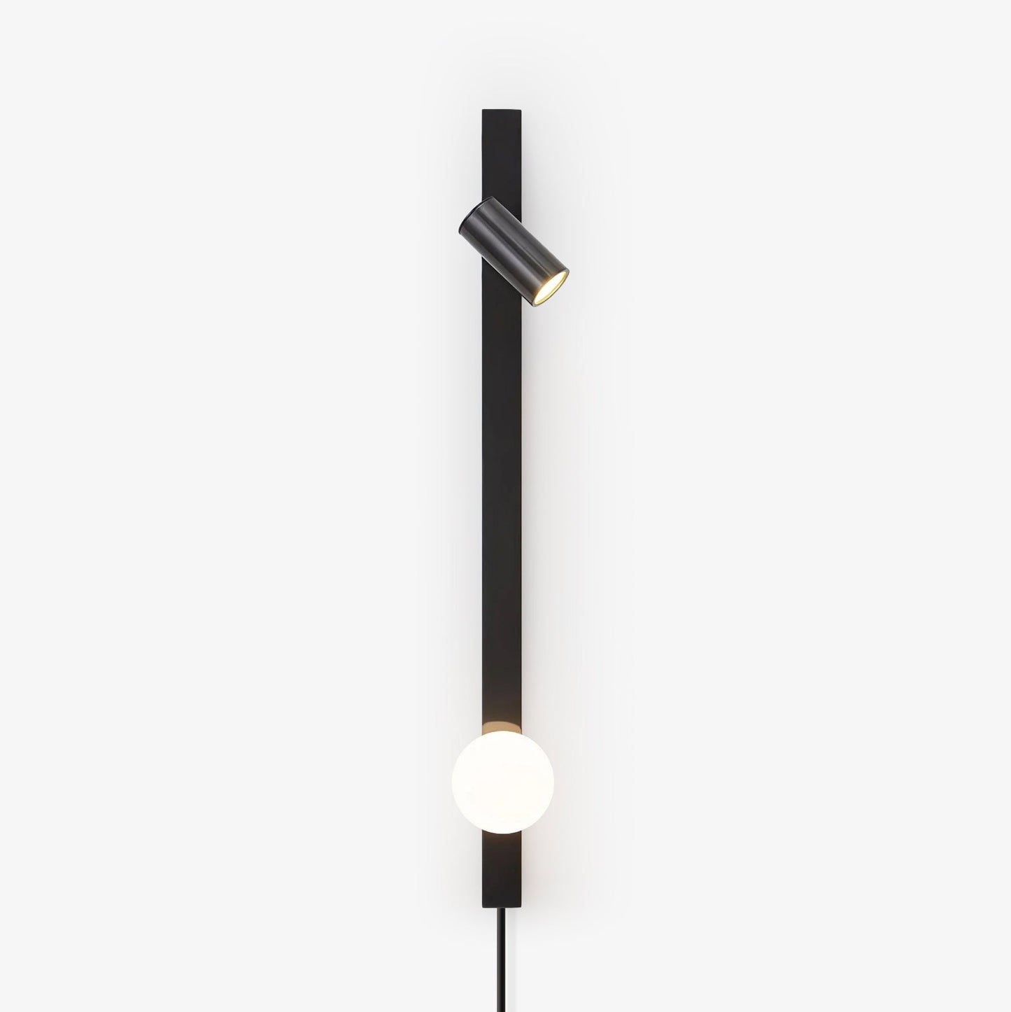 Long Arm Plug-in Wall Light Wall lamp