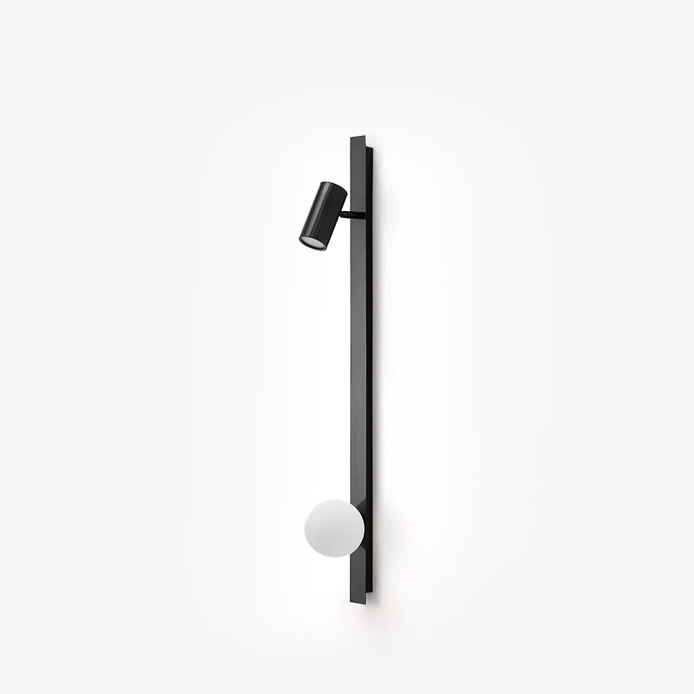 Long Arm Plug-in Wall Light Wall lamp
