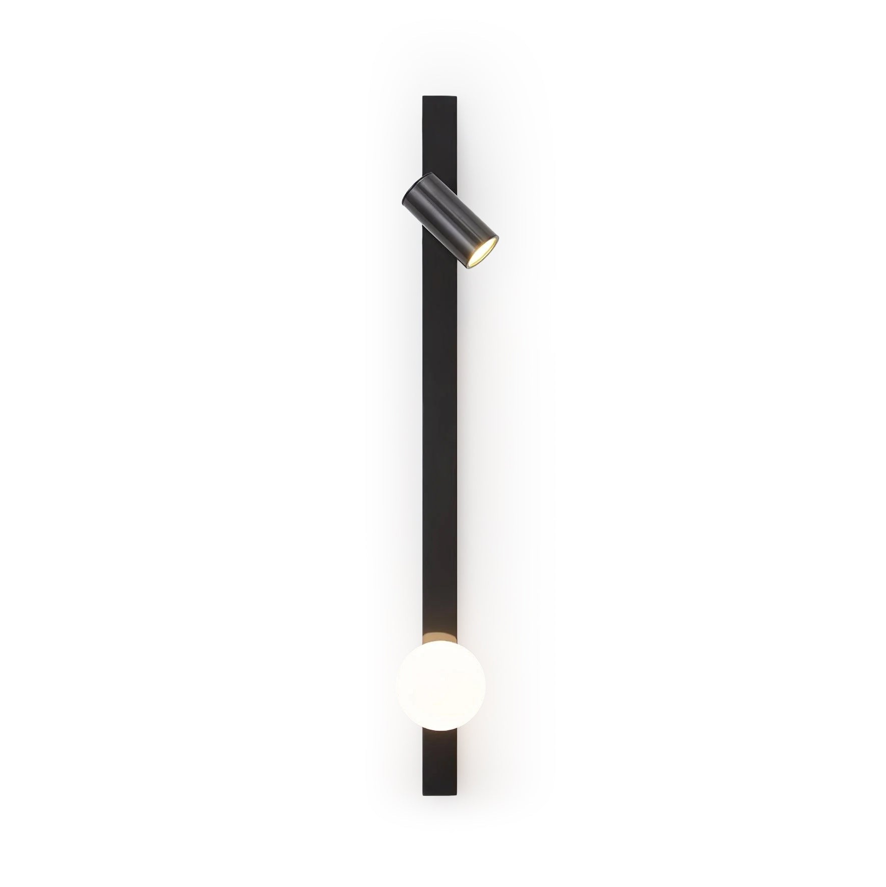Long Arm Plug-in Wall Light Wall lamp