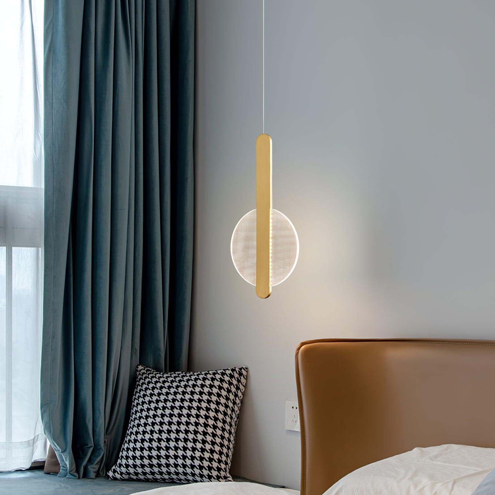 Loomis Pendant Lamp Pendant light