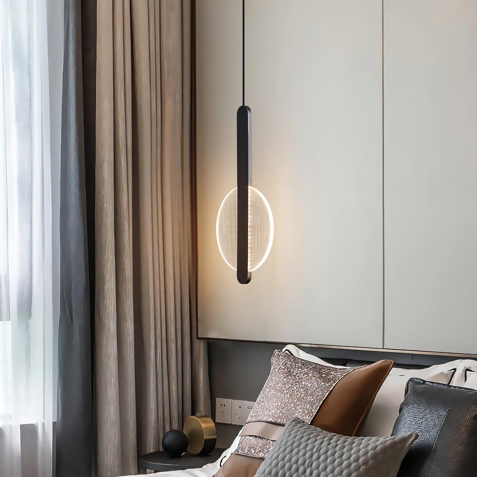 Loomis Pendant Lamp Pendant light