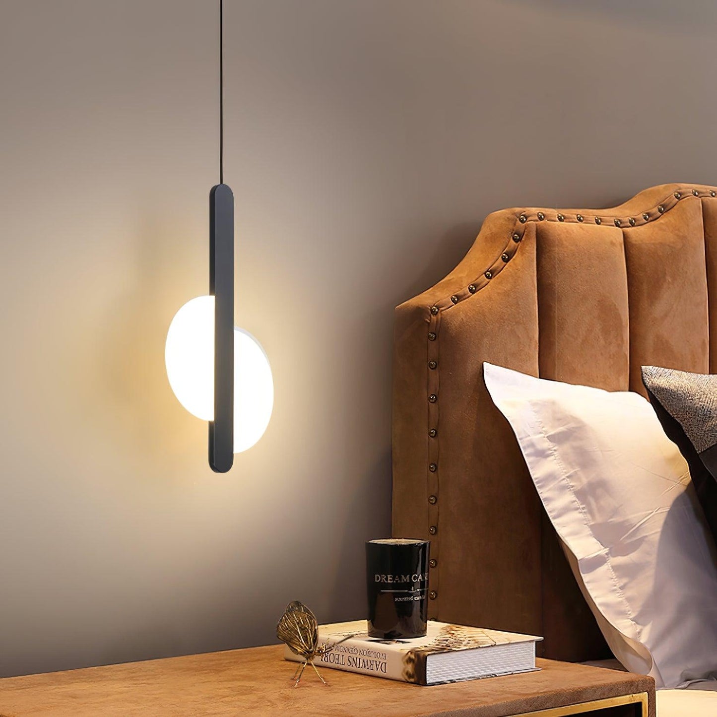 Loomis Pendant Lamp Pendant light