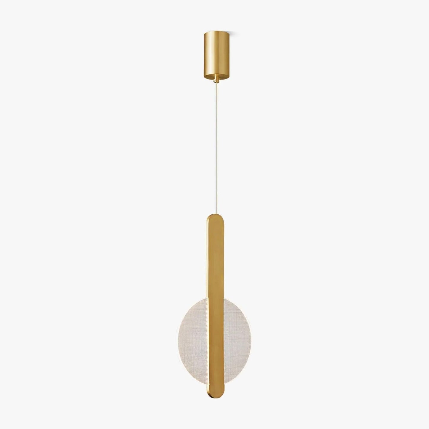 Loomis Pendant Lamp Pendant light