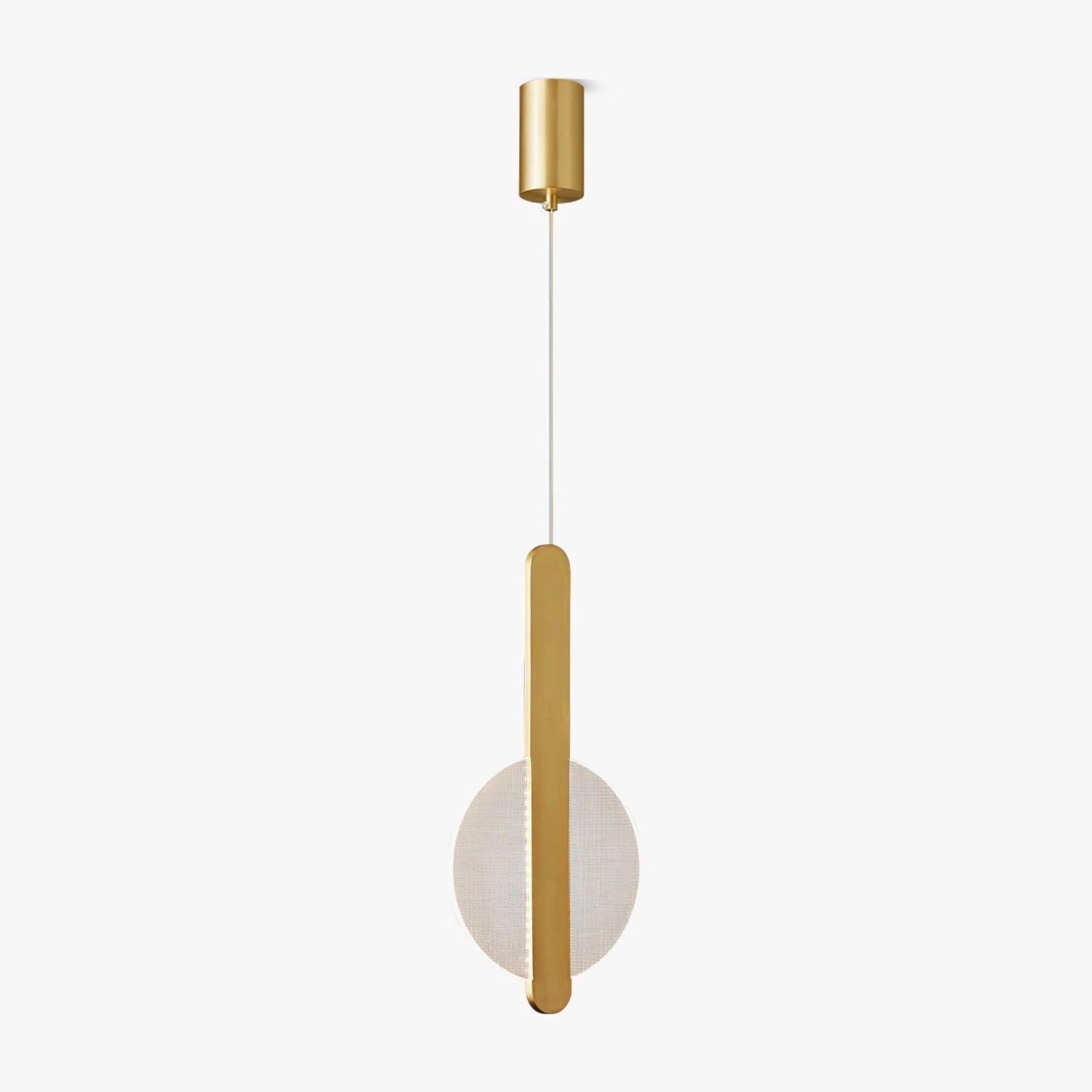 Loomis Pendant Lamp Pendant light