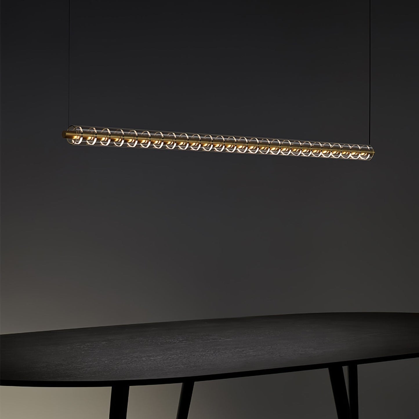 Loop Pendant lamp Pendant light