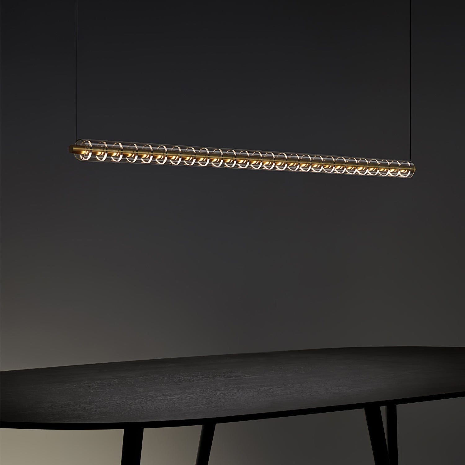 Loop Pendant lamp Pendant light