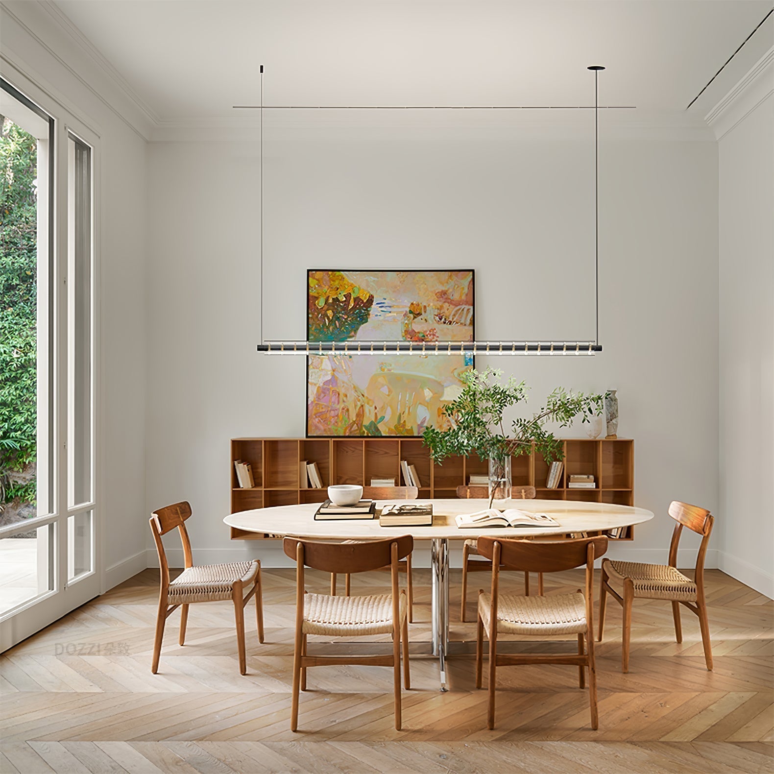 Loop Pendant lamp Pendant light