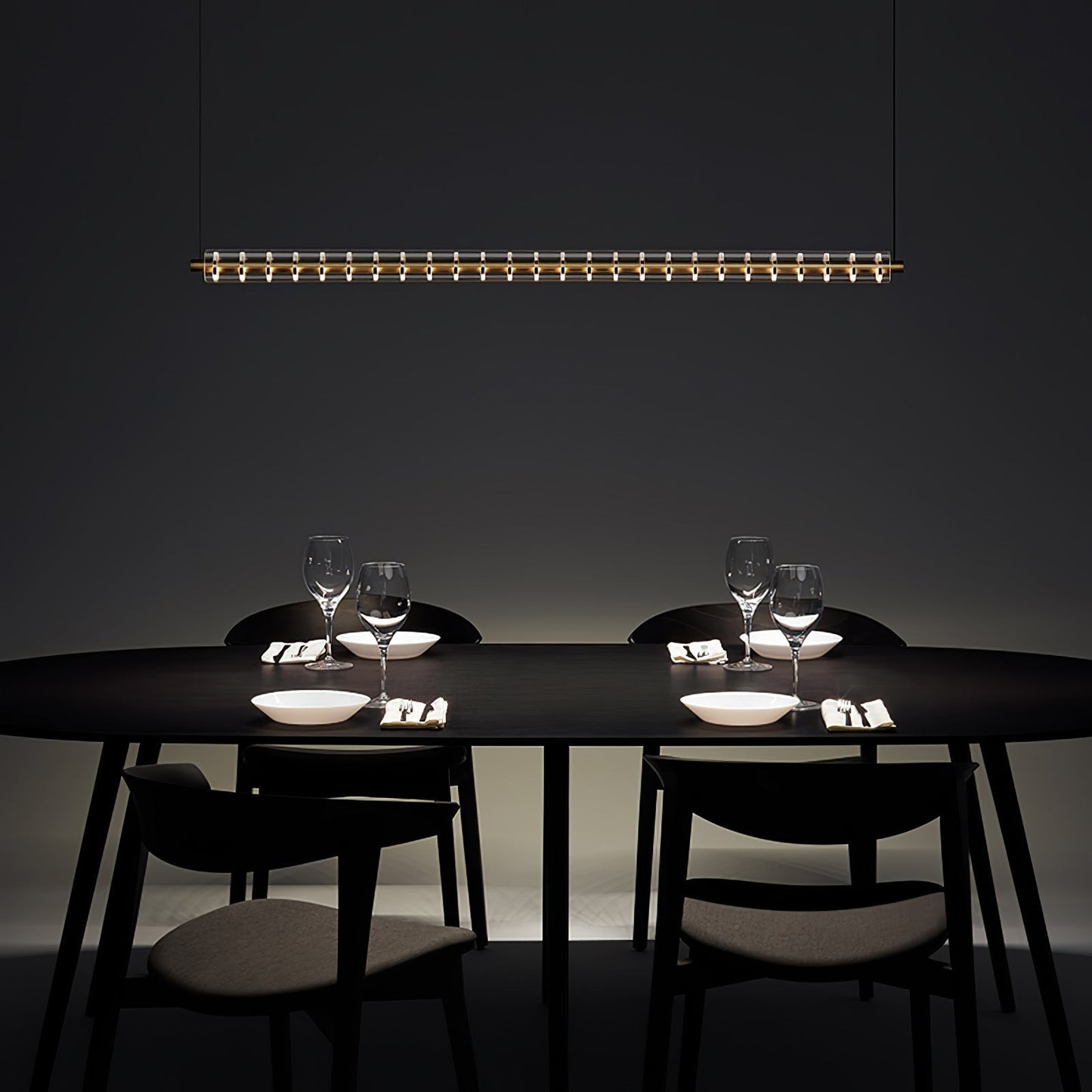 Loop Pendant lamp Pendant light