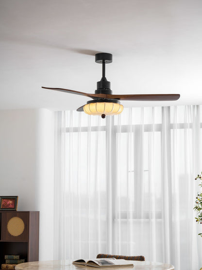 Lotus Bloom Ceiling Fan Light 1001 Ceiling fan light