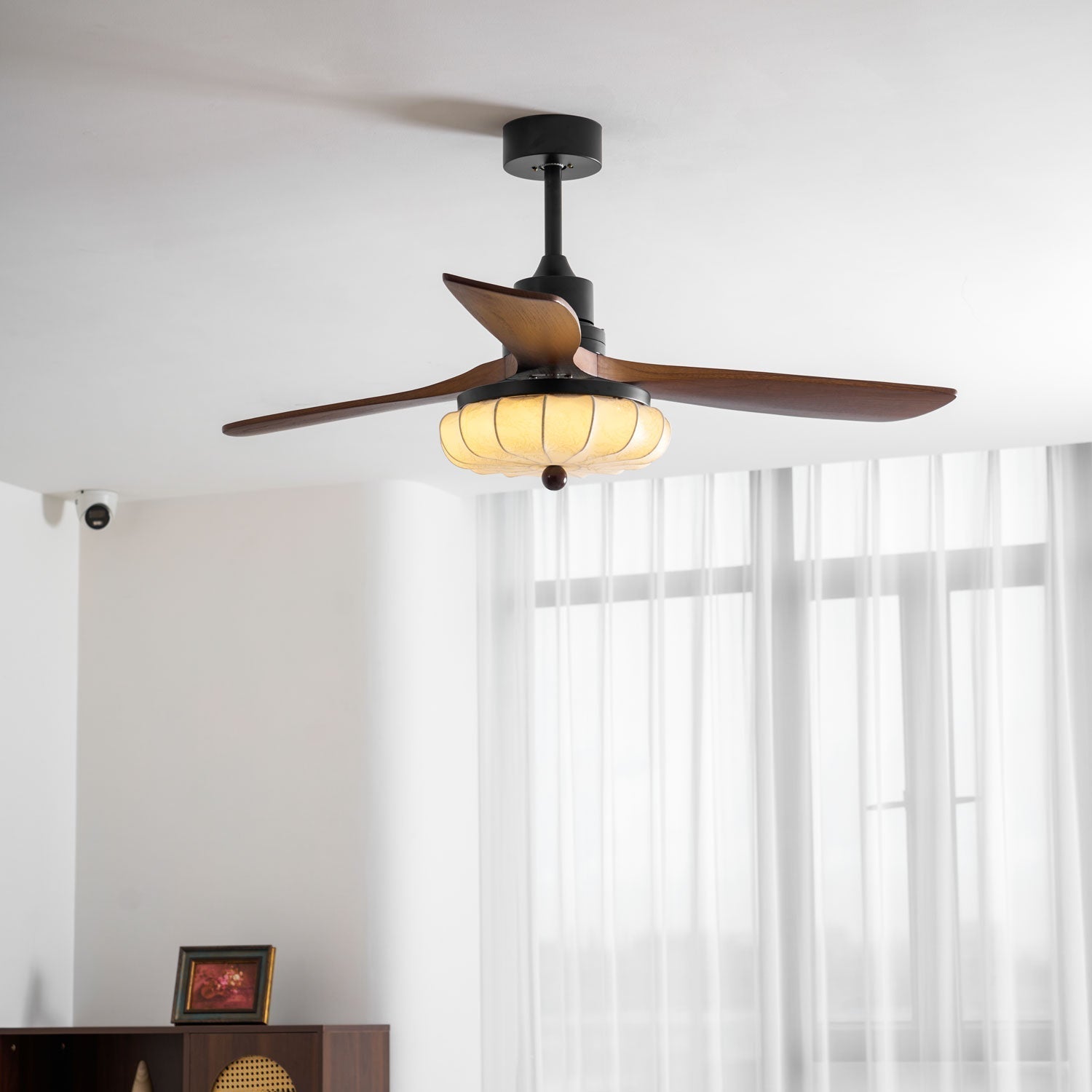 Lotus Bloom Ceiling Fan Light 1001 Ceiling fan light