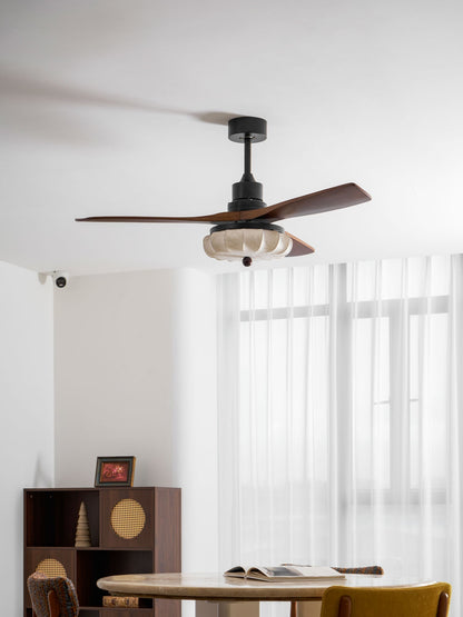 Lotus Bloom Ceiling Fan Light 1001 Ceiling fan light