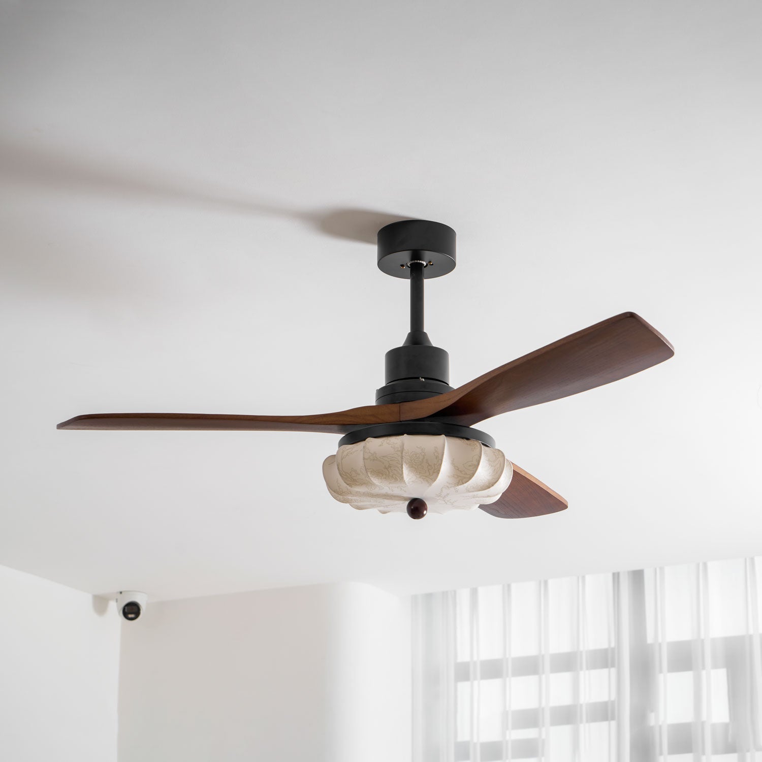 Lotus Bloom Ceiling Fan Light 1001 Ceiling fan light
