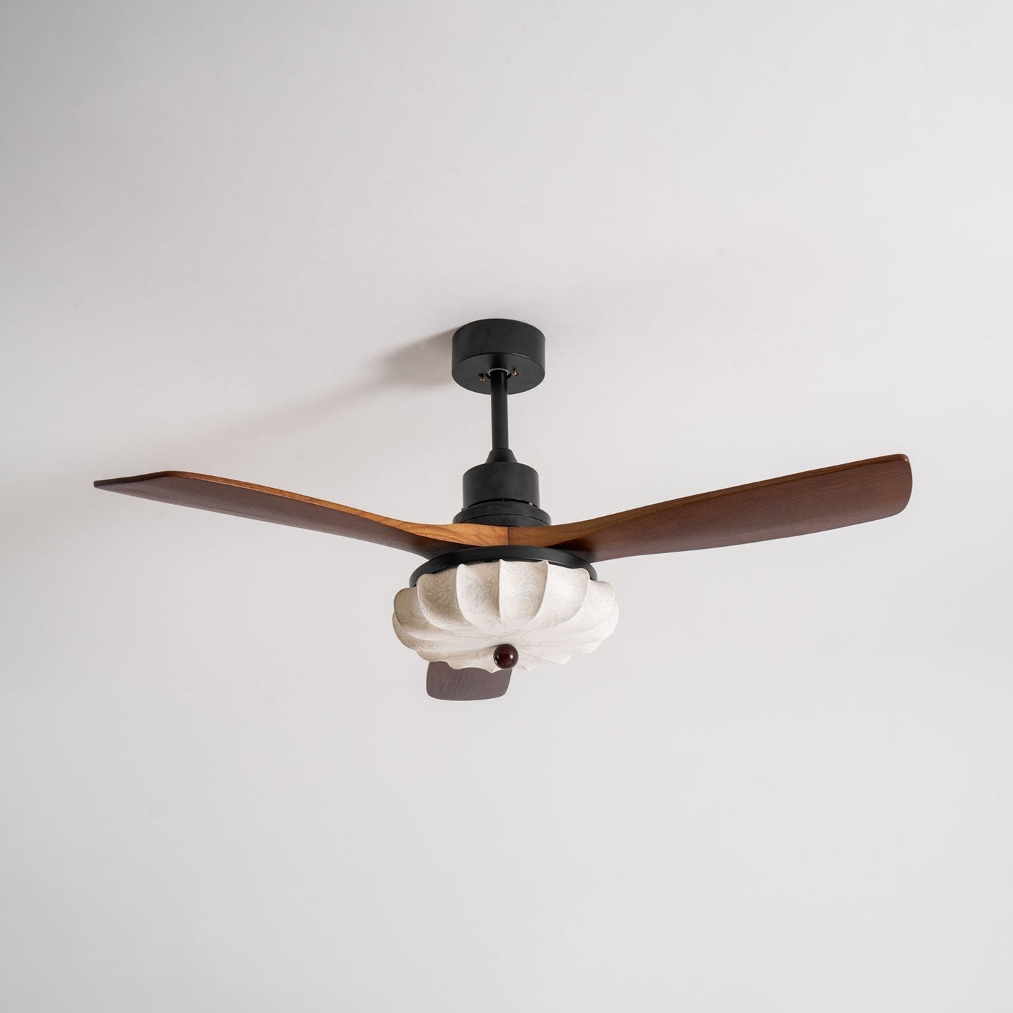 Lotus Bloom Ceiling Fan Light 1001 Ceiling fan light