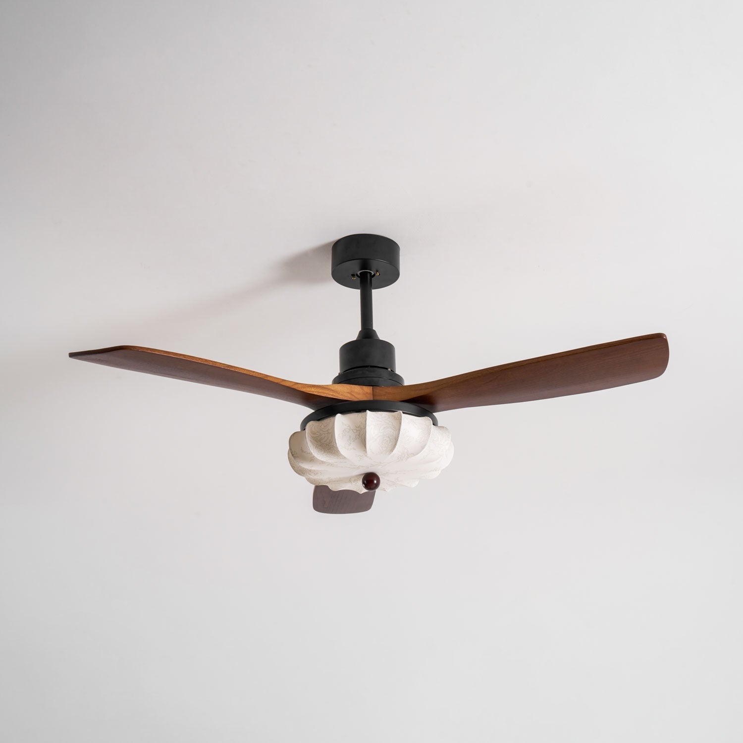 Lotus Bloom Ceiling Fan Light 1001 Ceiling fan light