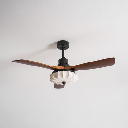Lotus Bloom Ceiling Fan Light 1001 Ceiling fan light