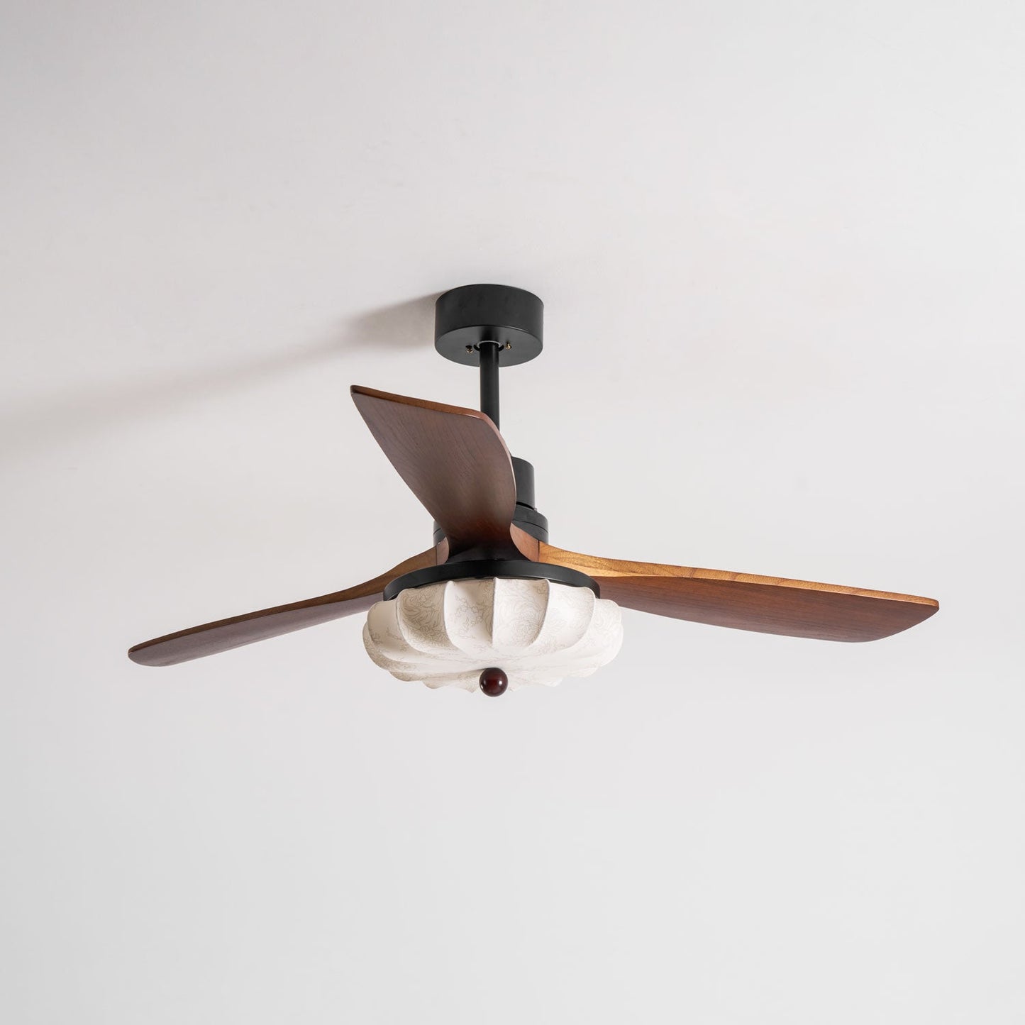 Lotus Bloom Ceiling Fan Light 1001 Ceiling fan light