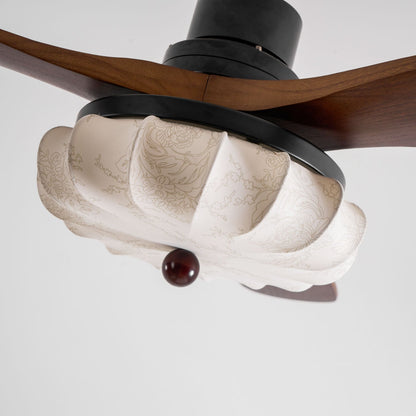 Lotus Bloom Ceiling Fan Light 1001 Ceiling fan light