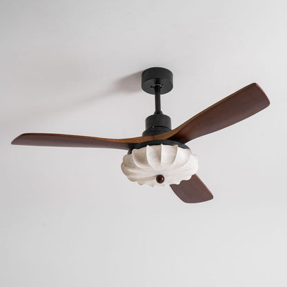 Lotus Bloom Ceiling Fan Light 1001 Ceiling fan light