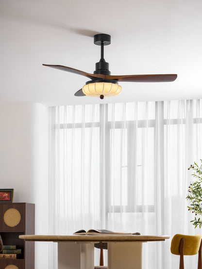 Lotus Bloom Ceiling Fan Light 1001 Ceiling fan light