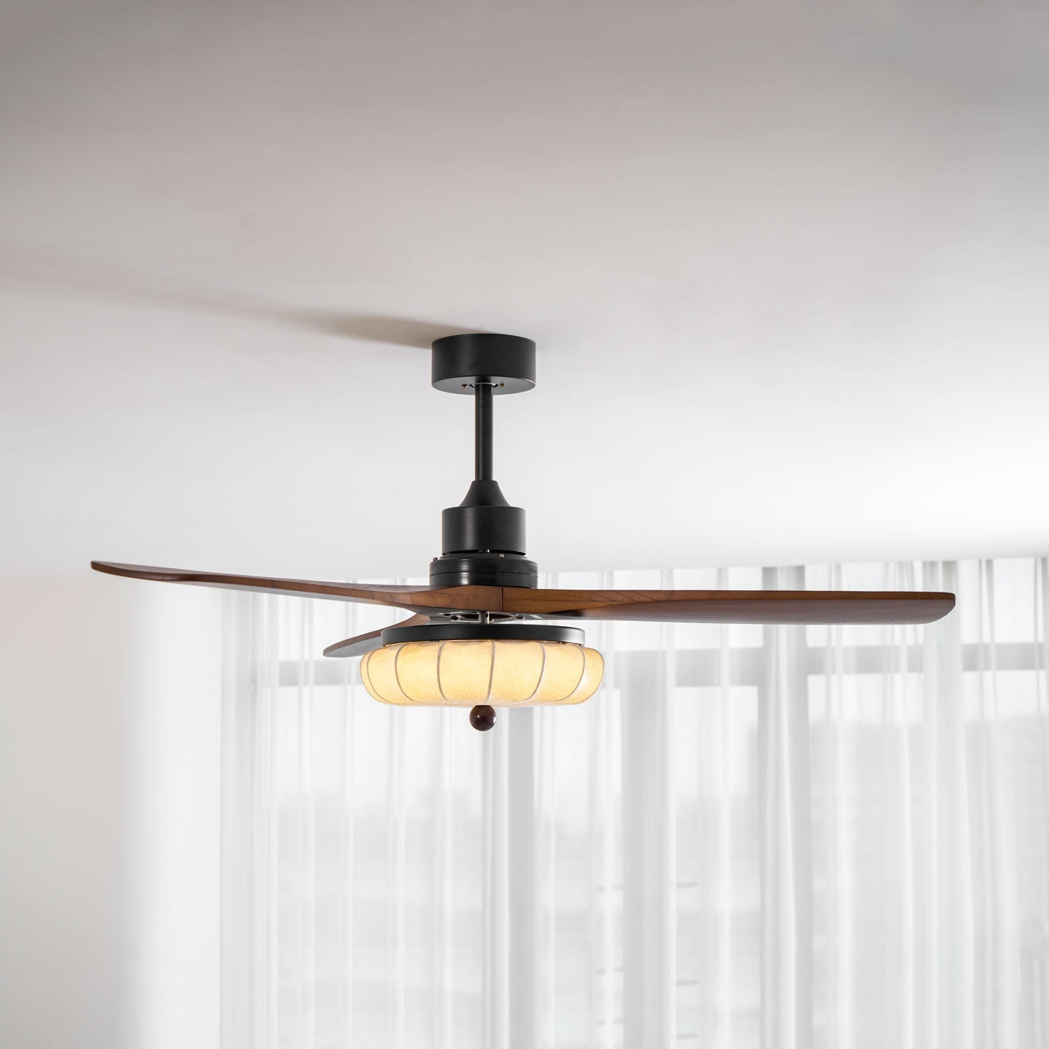 Lotus Bloom Ceiling Fan Light 1001 Ceiling fan light