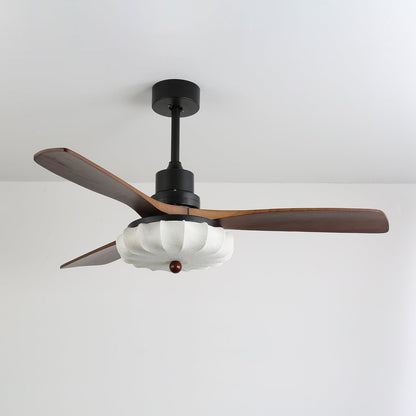 Lotus Bloom Ceiling Fan Light 1001 Ceiling fan light