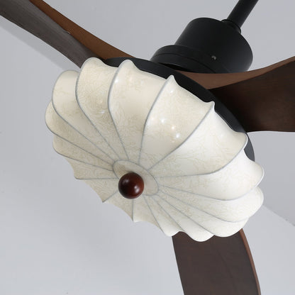Lotus Bloom Ceiling Fan Light 1001 Ceiling fan light