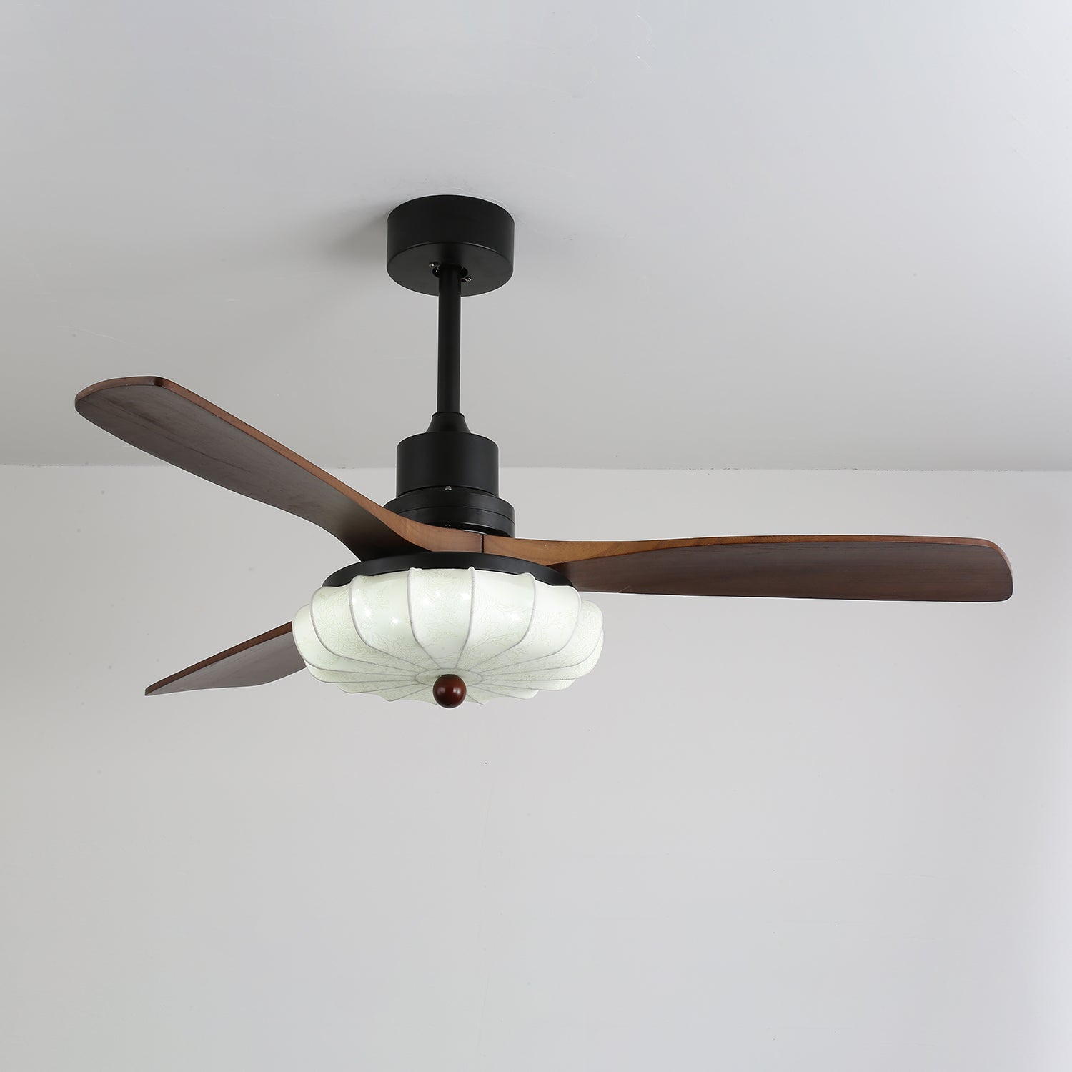 Lotus Bloom Ceiling Fan Light 1001 Ceiling fan light