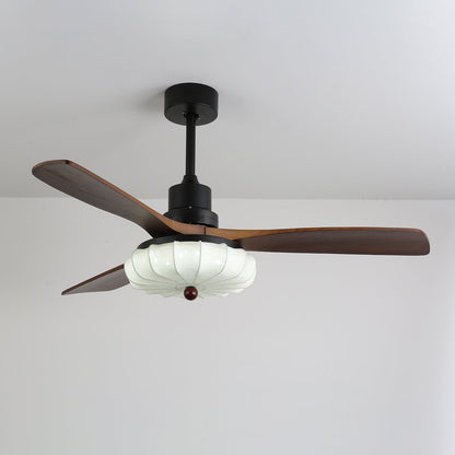 Lotus Bloom Ceiling Fan Light 1001 Ceiling fan light