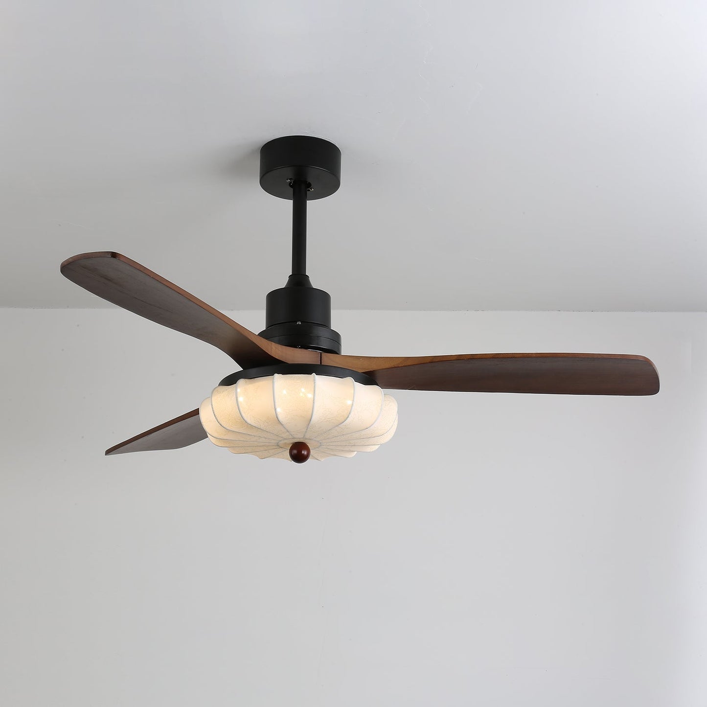 Lotus Bloom Ceiling Fan Light 1001 Ceiling fan light
