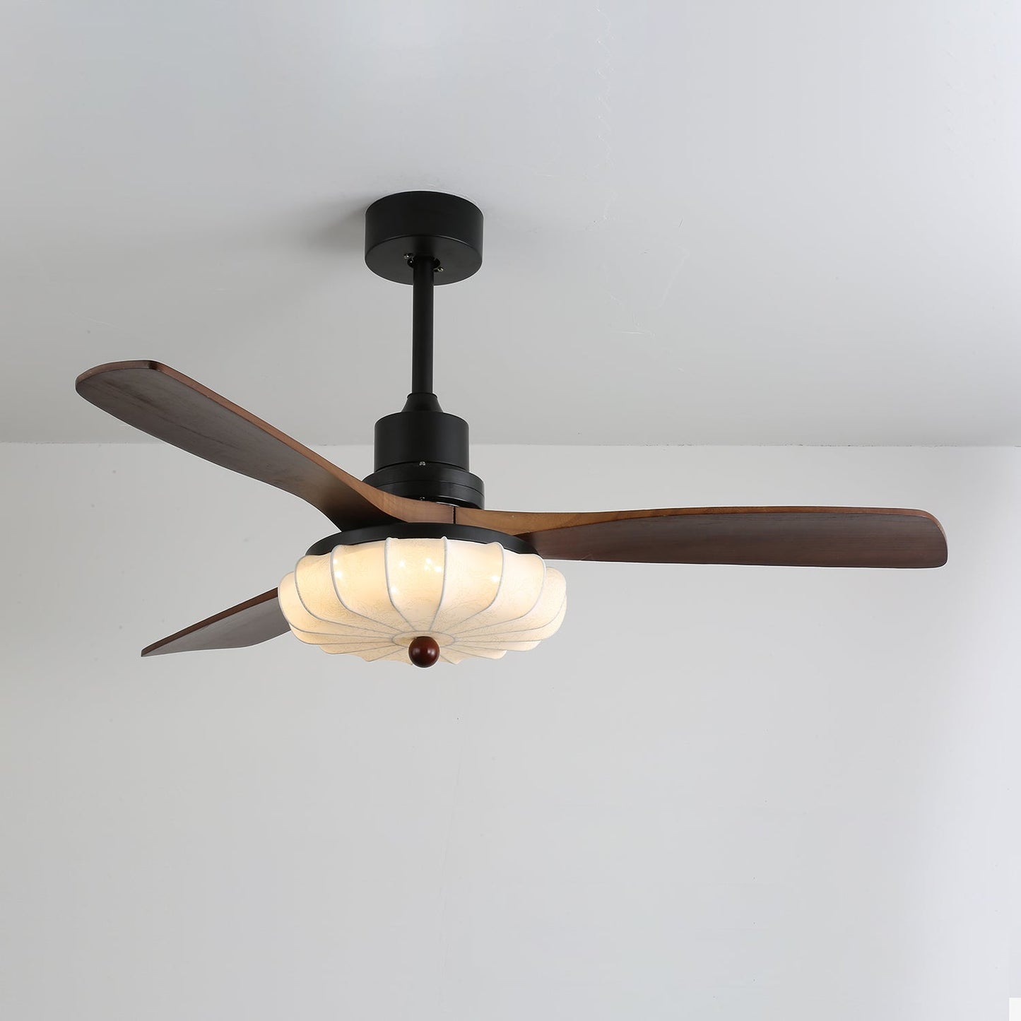 Lotus Bloom Ceiling Fan Light 1001 Ceiling fan light