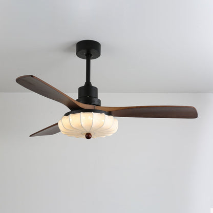 Lotus Bloom Ceiling Fan Light 1001 Ceiling fan light