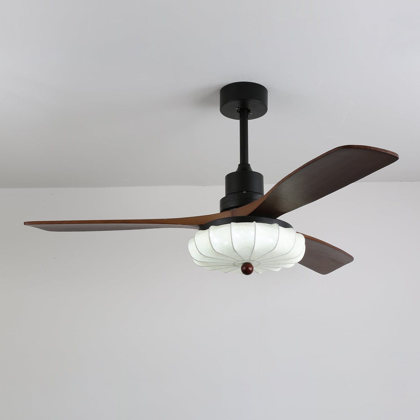 Lotus Bloom Ceiling Fan Light 1001 Ceiling fan light