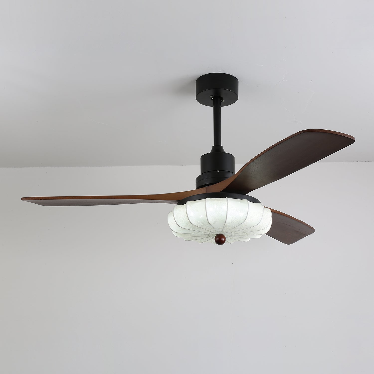 Lotus Bloom Ceiling Fan Light 1001 Ceiling fan light