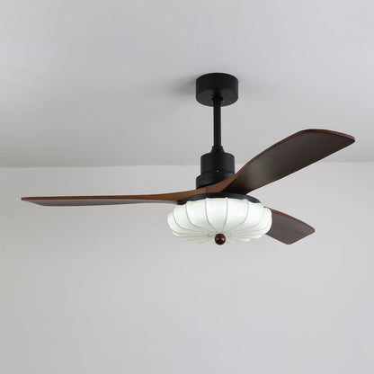 Lotus Bloom Ceiling Fan Light 1001 Ceiling fan light