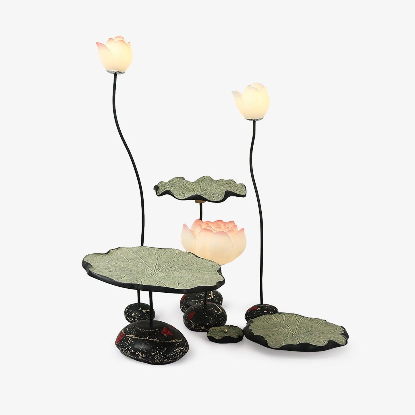 Lotus Floor Lamp Floor lamp